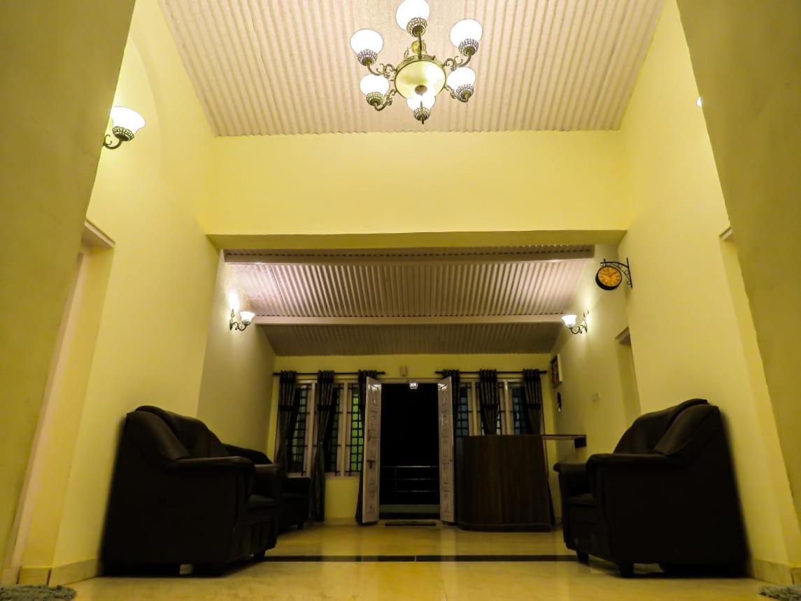 Bob'S Haven Bungalow Ooty Ngoại thất bức ảnh